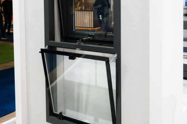 Meer licht, meer kwaliteit: ontdek BUVA hardglas ramen